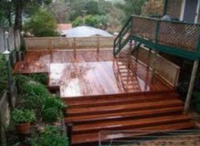 Kwikfynd Decks
mountview