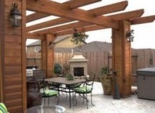 Kwikfynd Pergolas
mountview
